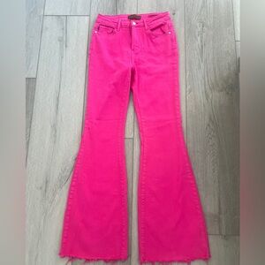Judy Blue Bootleg Pants
